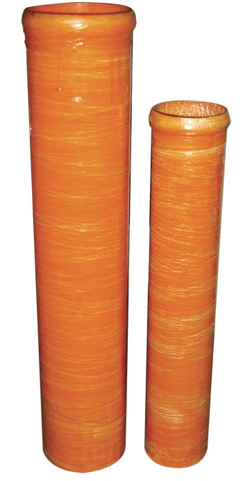 Fibreglass Mortar Tubes